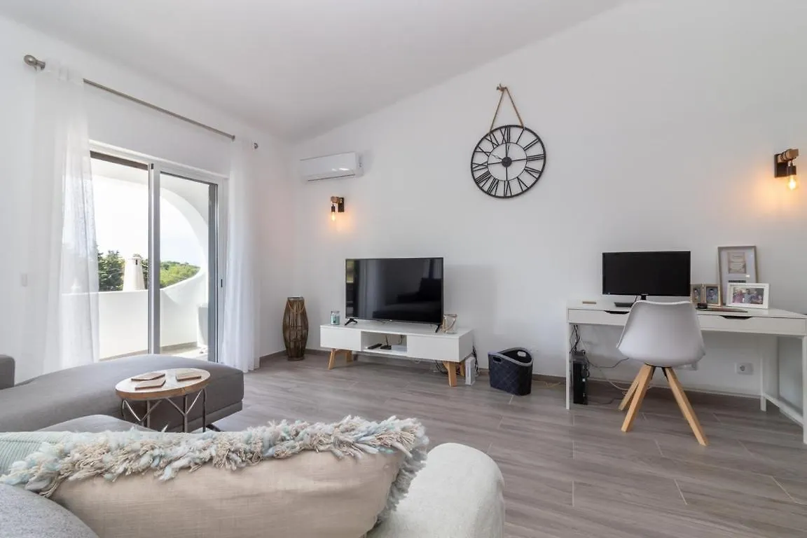 Holiday home Casa Ferrolho Walk To Beach And Carvoeiro Centre Portugal