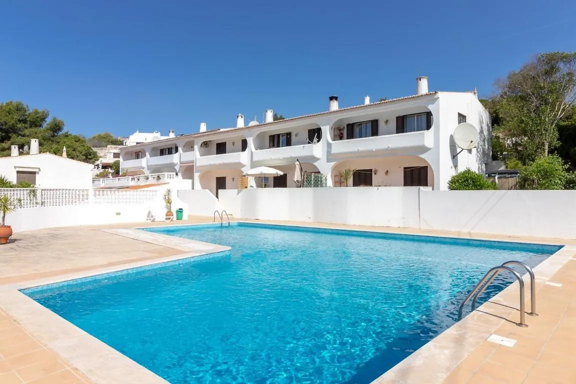 Casa Ferrolho Walk To Beach And Carvoeiro Centre contacts