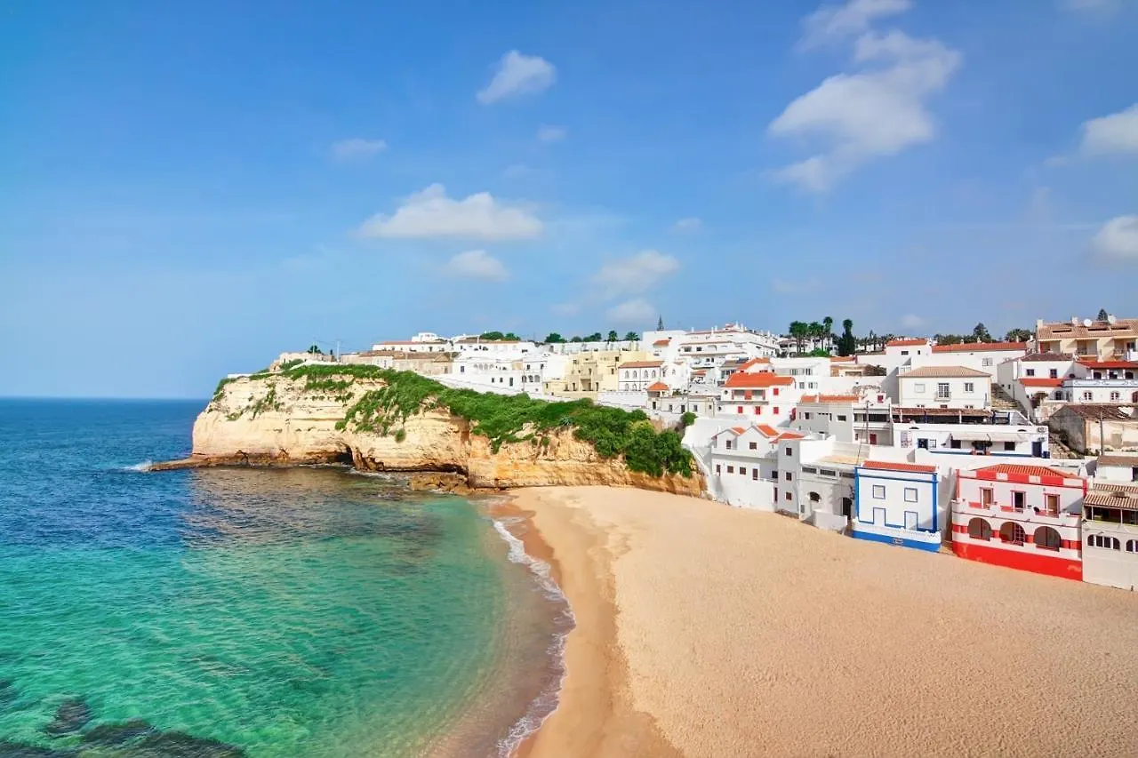 Holiday home Casa Ferrolho Walk To Beach And Carvoeiro Centre