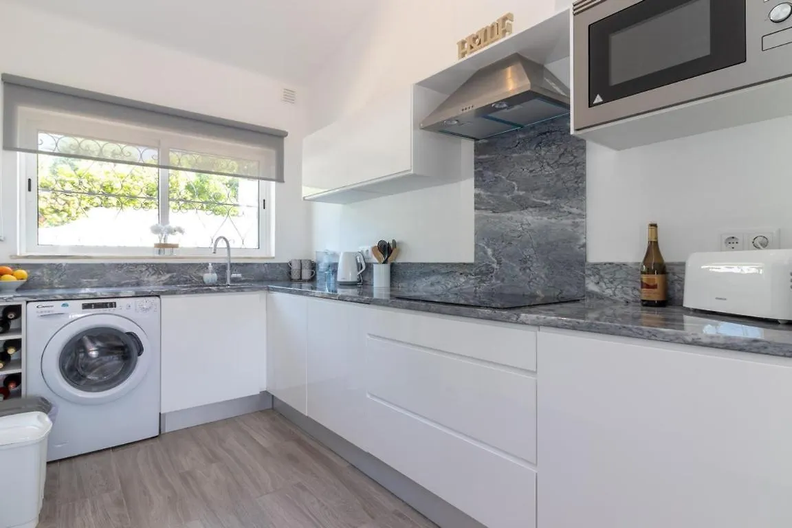 Casa Ferrolho Walk To Beach And Carvoeiro Centre Holiday home Carvoeiro (Lagoa)