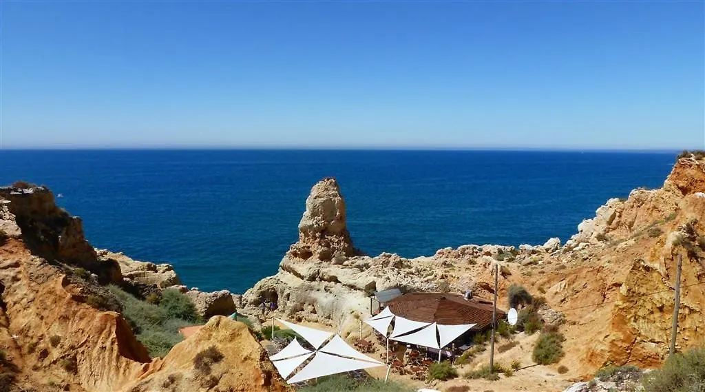 Holiday home Casa Ferrolho Walk To Beach And Carvoeiro Centre