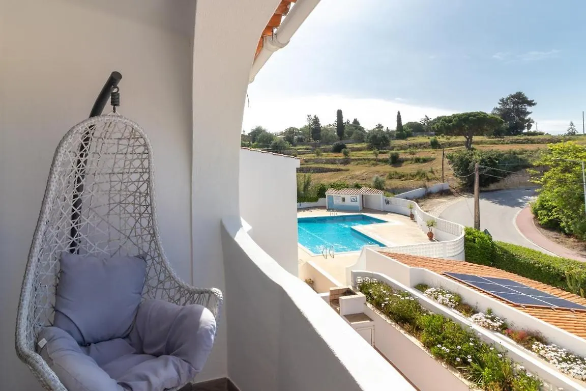 Holiday home Casa Ferrolho Walk To Beach And Carvoeiro Centre